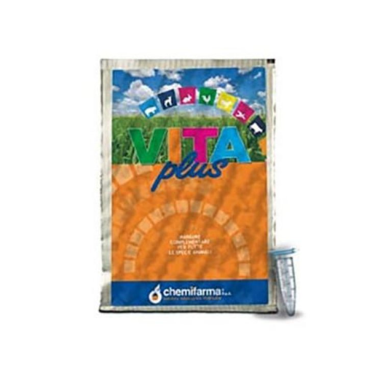 Vitaplus Chemifarma 50g