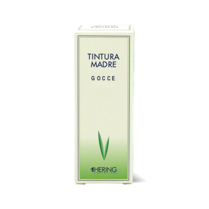 Vitis Vinifera Tintura Madre Gocce HERING 60ml