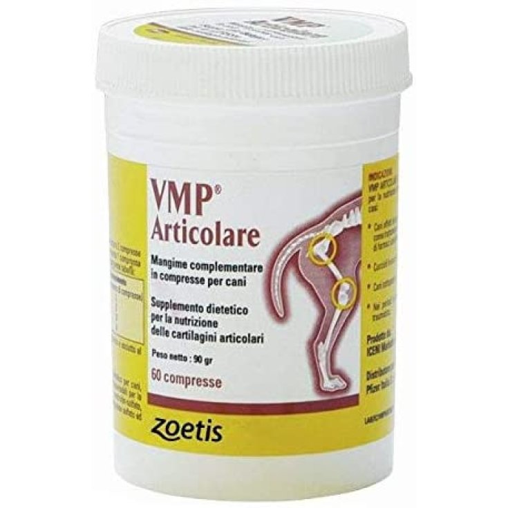 VMP Articolare - Compresse