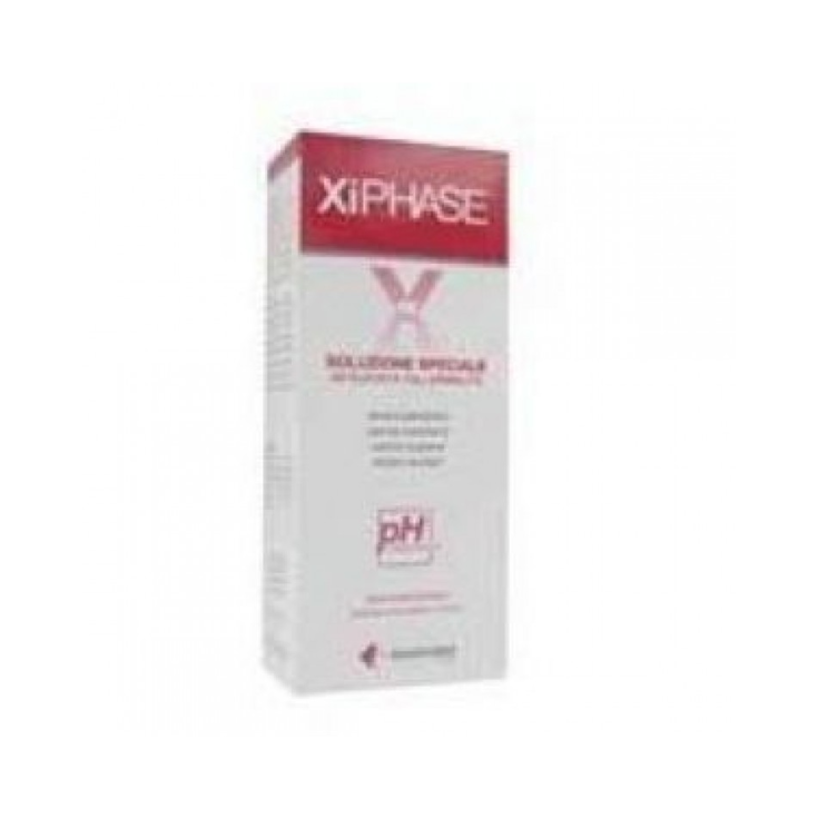 XiPhase Soluzione Detergente DOAFARM 500ml