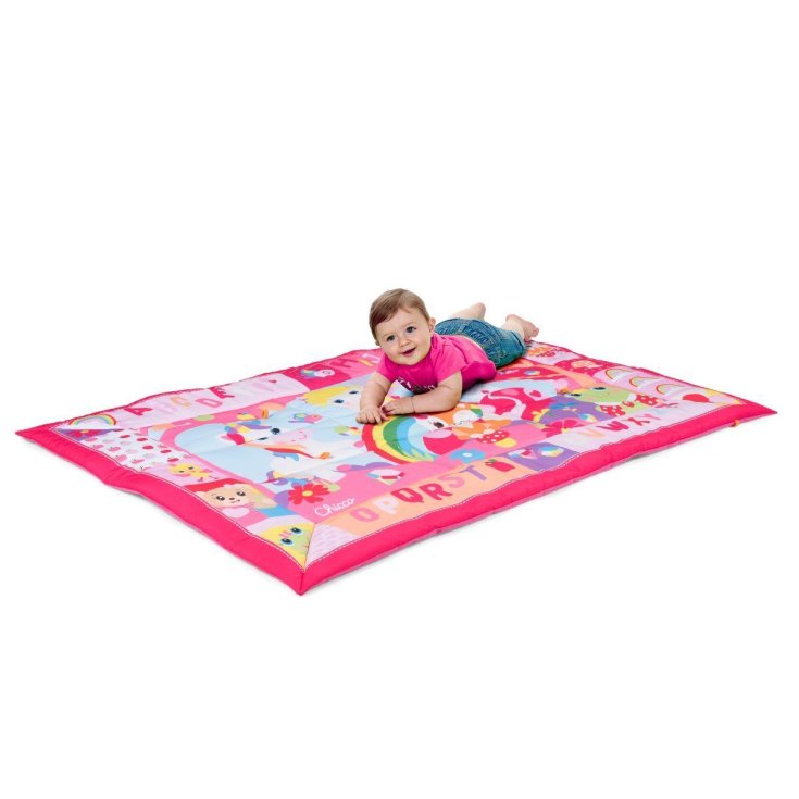 Tappeto XXL Fantasy Forest CHICCO 0M+