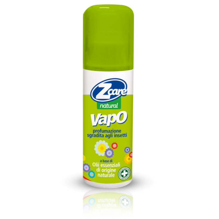 Zcare Natural Vapo Adulti IBSA 100ml