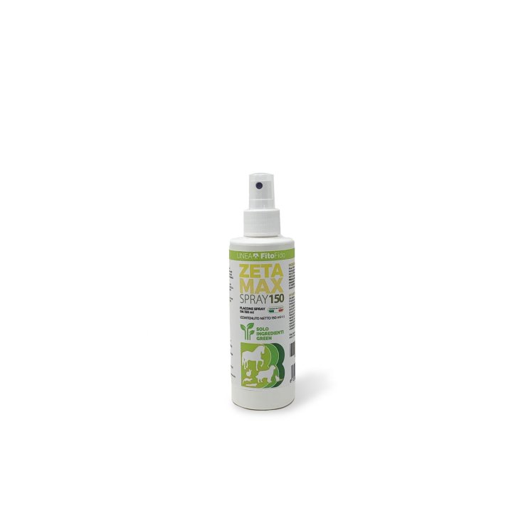 Zetamax Pump Spray - 150ML