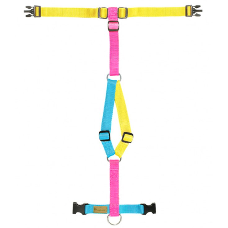 Pettorina Color Unicorn Limited Edition - L