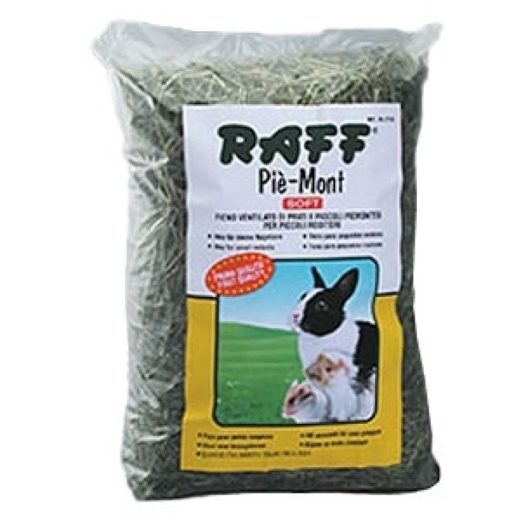 Pi&egrave;-Mont Soft - 700GR
