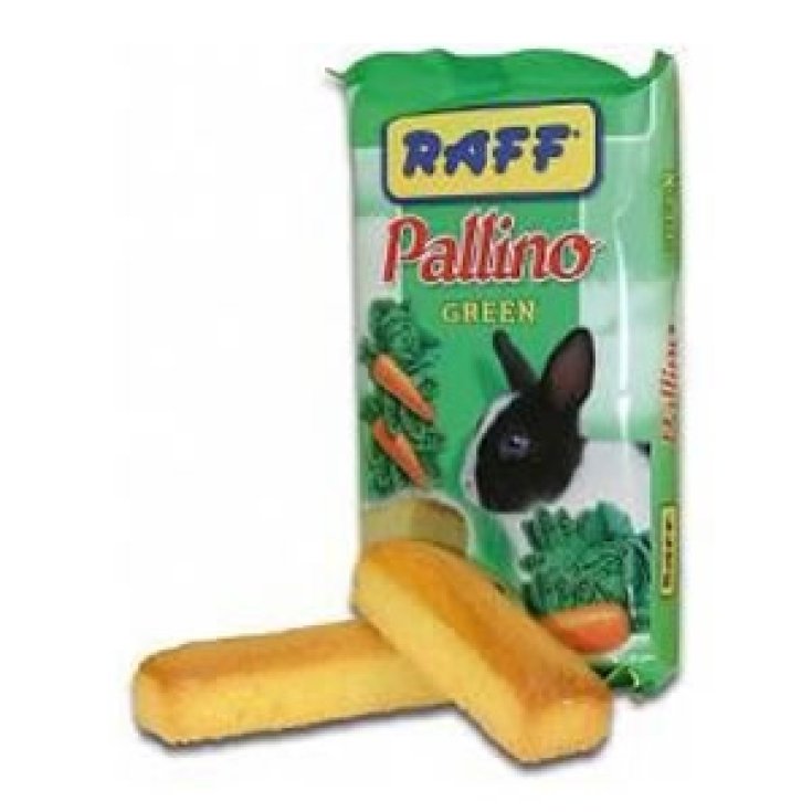 Pallino Green - 5 pz da 35GR