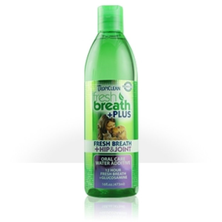 Fresh Breath Water Additive Hip & Joint - 473ML