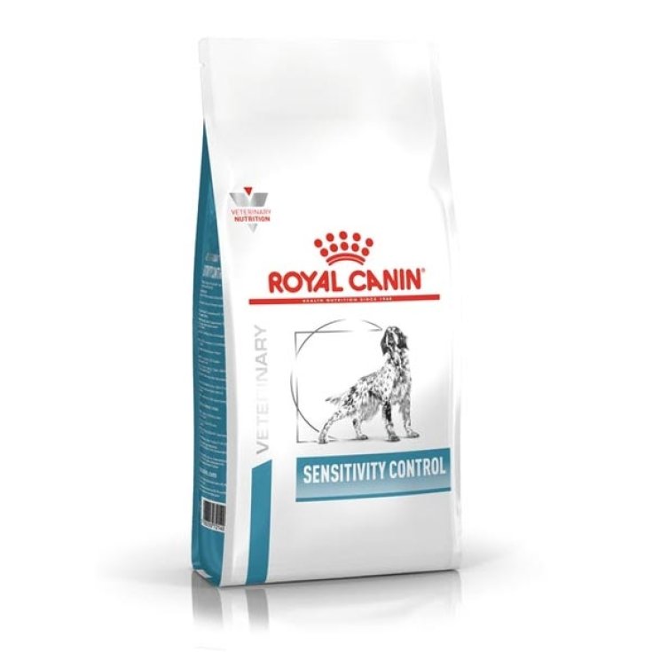 Veterinary Diet Dog Sensitivity Control - 14KG