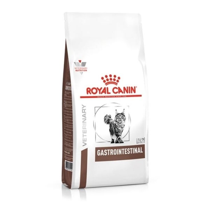 Veterinary Diet Gastro Intestinal - 4KG