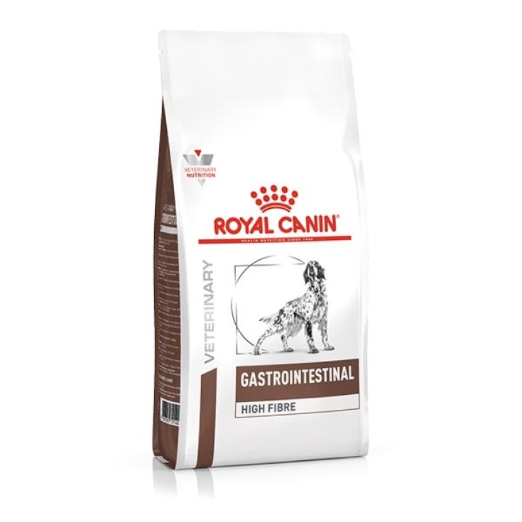 Veterinary Diet Gastrointestinal High Fibre - 2KG
