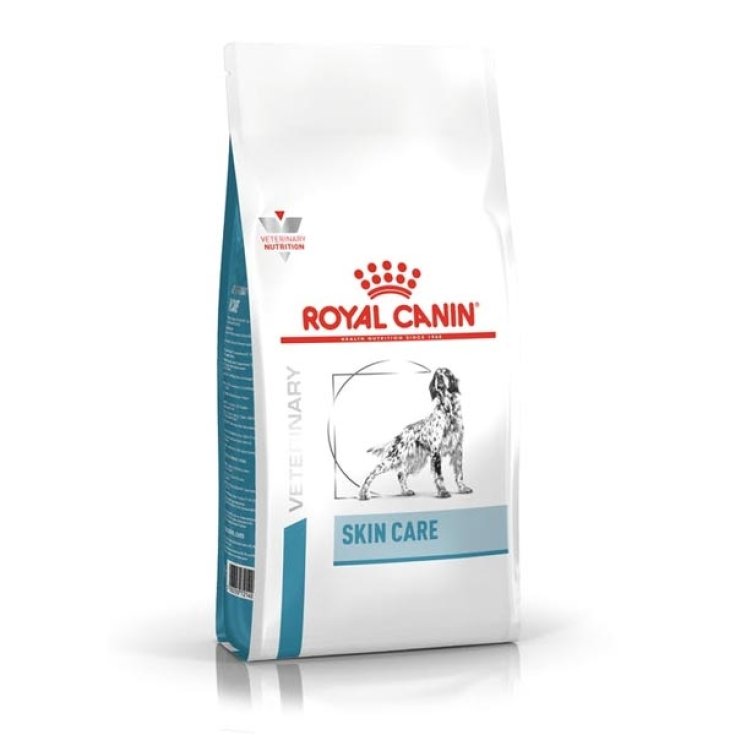 Veterinary Diet Dog Skin Care - 2KG