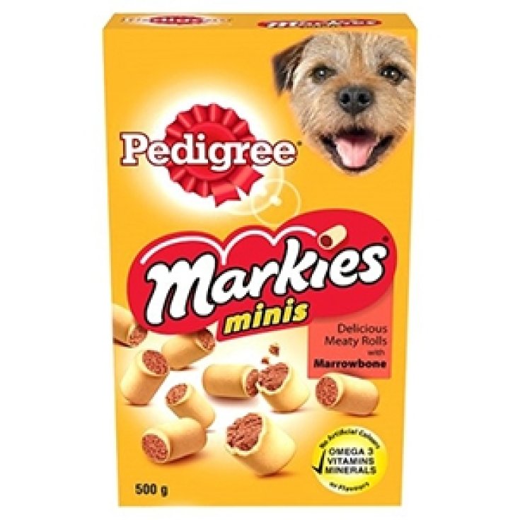 Markies Minis - 500GR