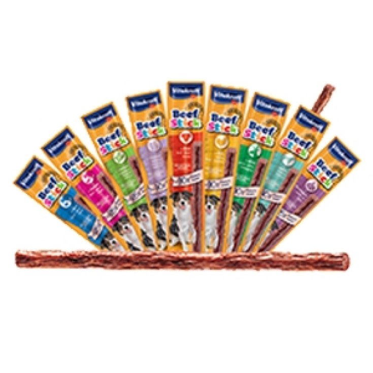 Beef Stick - 12GR - Agnello