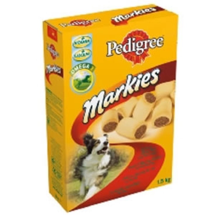 Biscotti Markies - 1,50KG