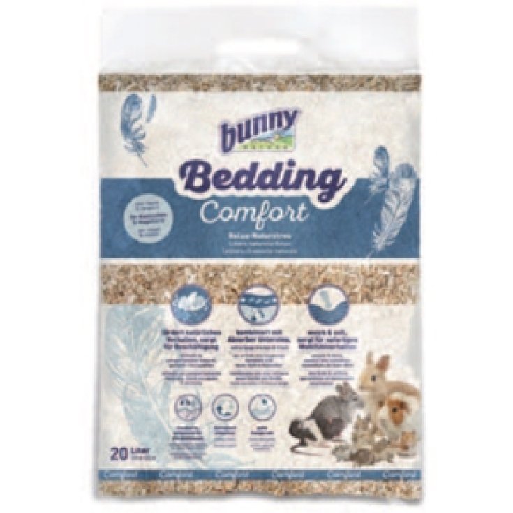 Lettiera Bedding Comfort - 20LT