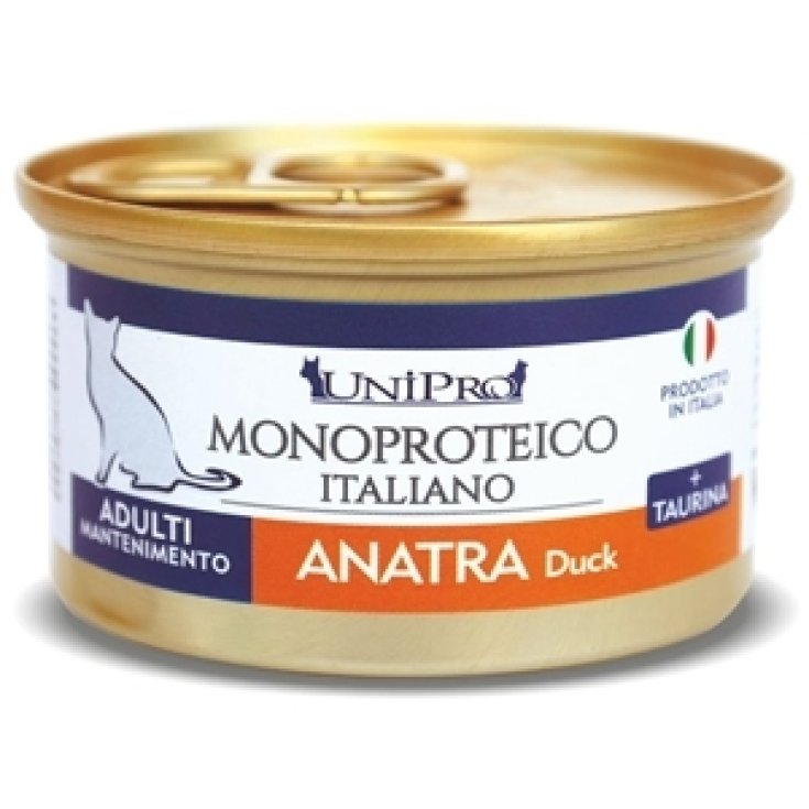 Unicamente Anatra - 85GR