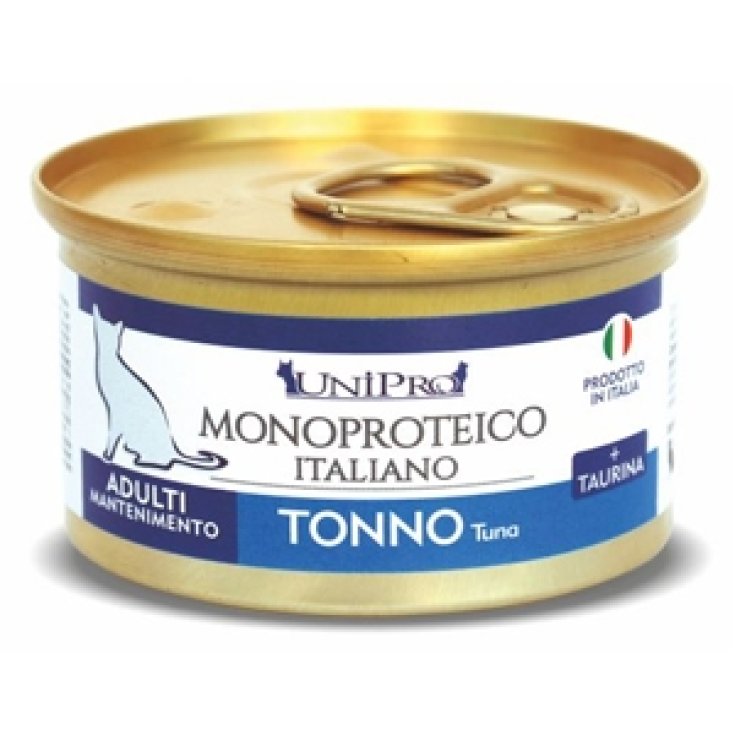 Unicamente Tonno - 85GR