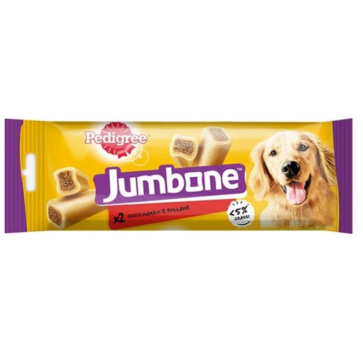 Jumbone Medium - 2X180GR