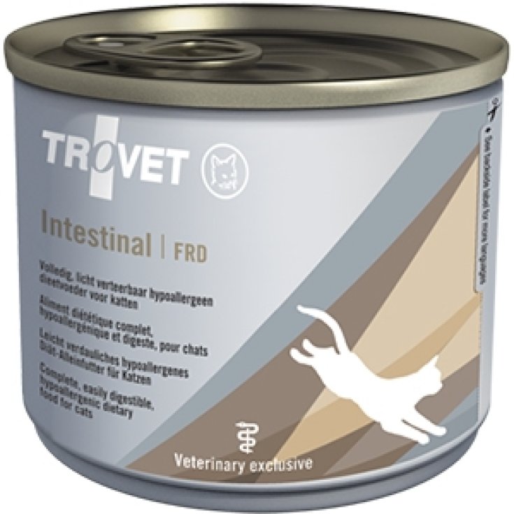 Intestinal FRD - 190GR