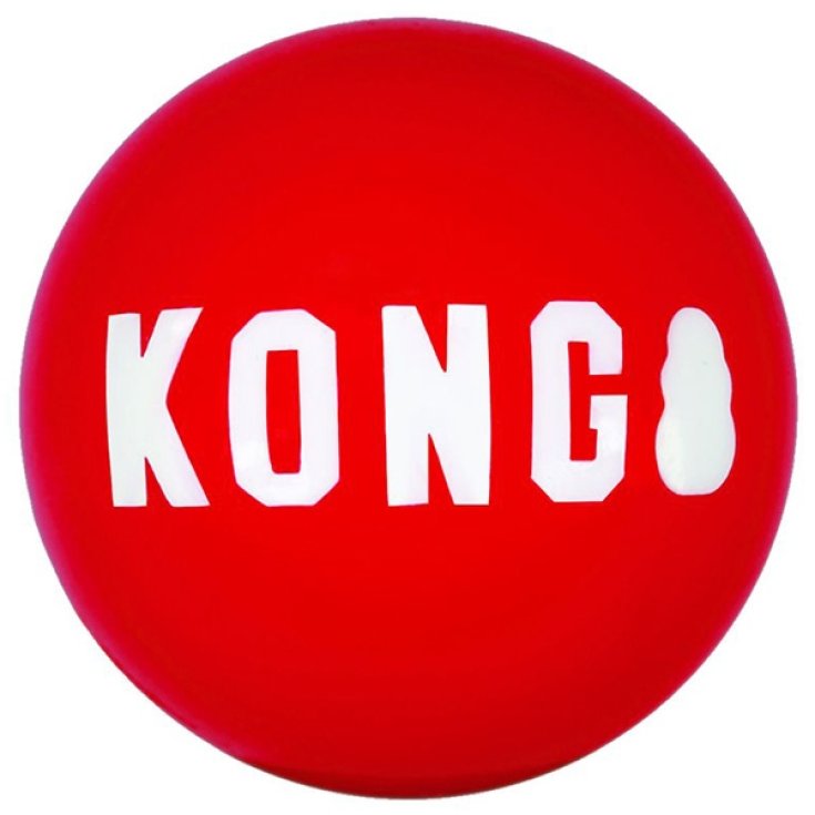 Signature Ball - S &Oslash; 5