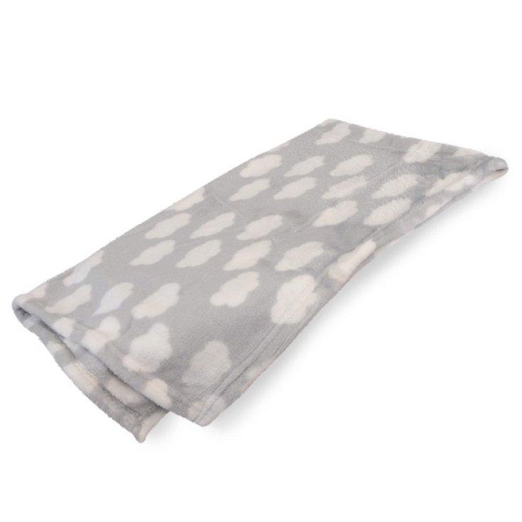 Copertina Soft per Cani e Gatti - 60 x 90 Cm