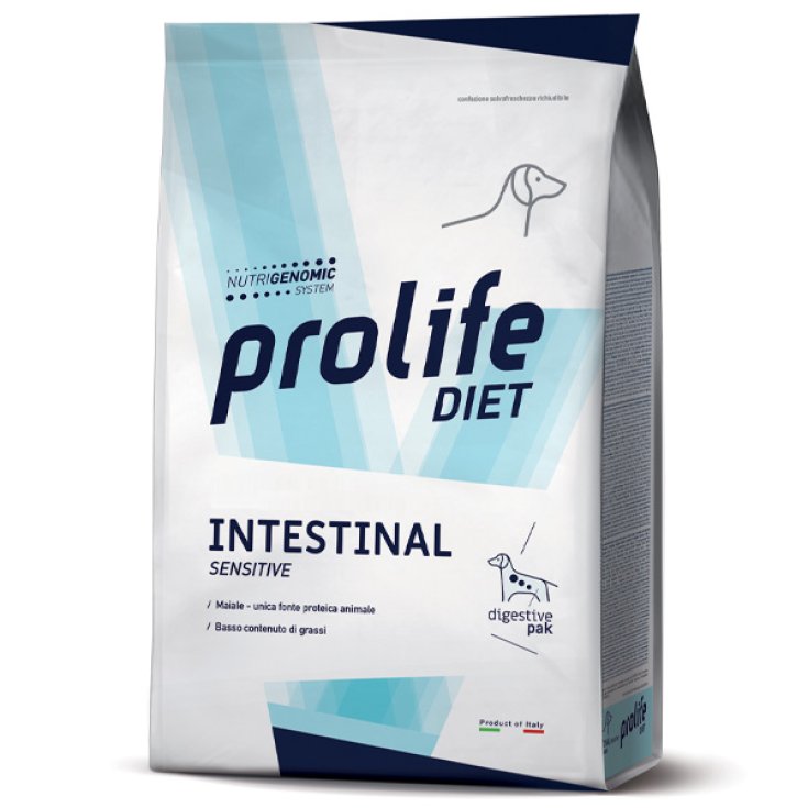 Dog Mini  Intestinal Sensitive - 1,50KG