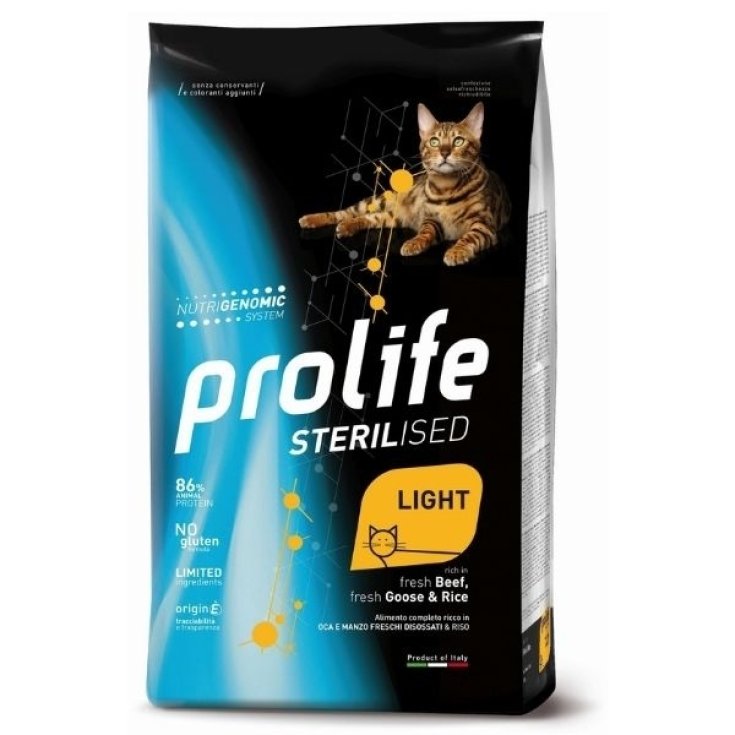 Sterilised Mature Beef & Rice  - 400GR