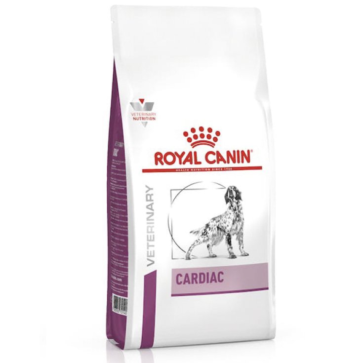 Veterinary Diet Cardiac - 2KG