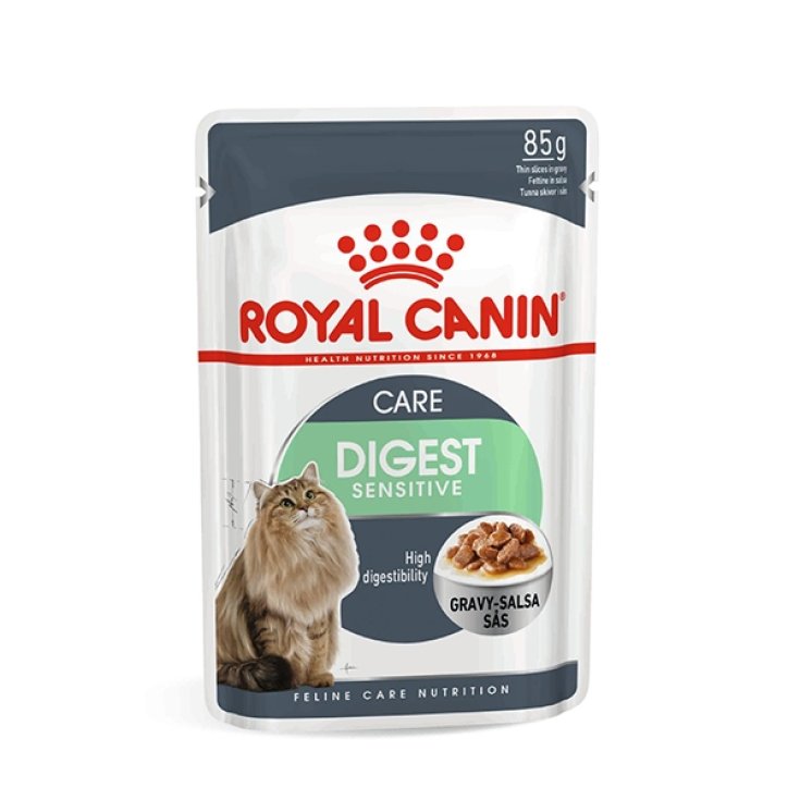 Digestive Sensitive	 - 85GR