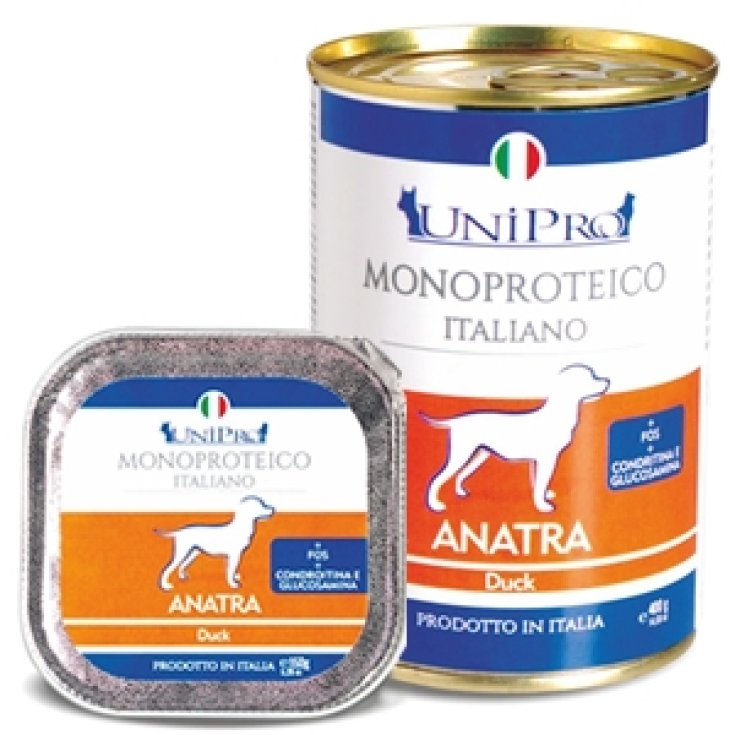 Unicamente Anatra - 400GR