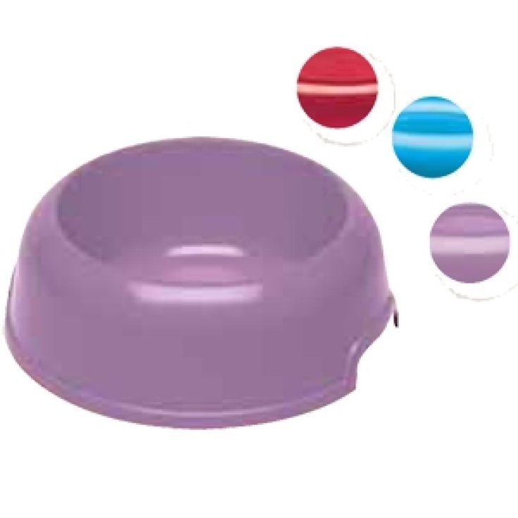 Ciotola Party - &oslash; 18,5xh 6,1Cm - 0,5Lt