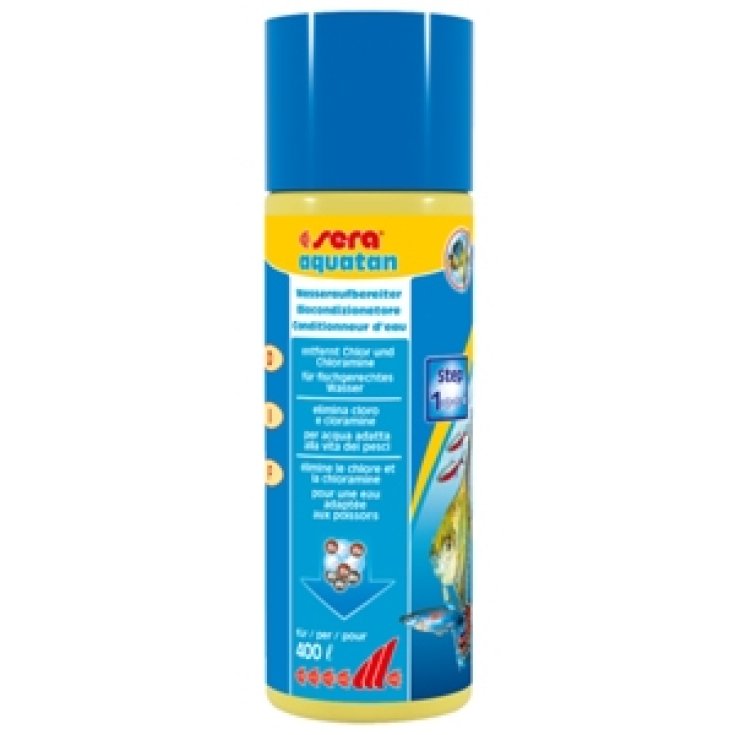 Aquatan - 50ML