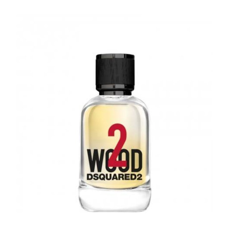 2 WOOD DSQUARED2 100ml