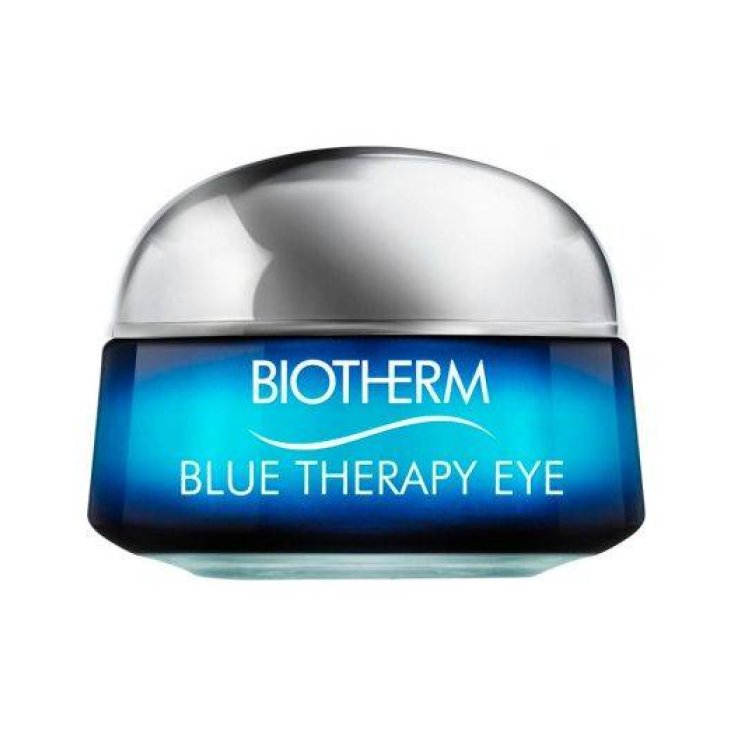 BIOTH BLUE THERAPY EYES 15ML