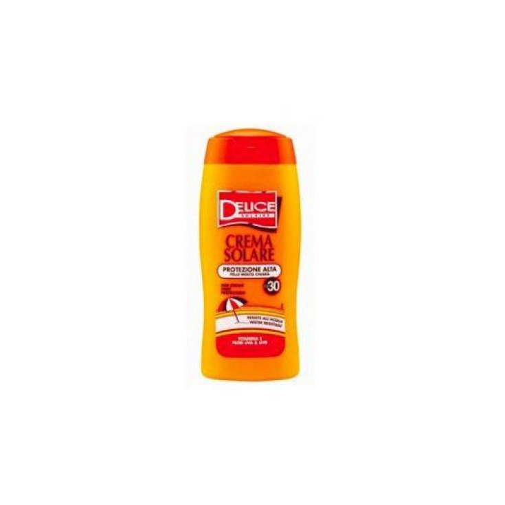 Crema Solare FP 30 DELICE Solaire 250ml