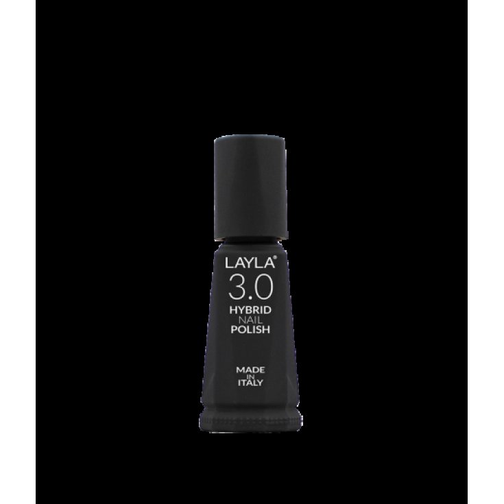 3.0 HYBRID NAIL POLISH Layla&reg; 1.5 Smalto 10ml