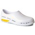 SCARPA ULTRALEGGERA BIANCO 34