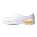 SCARPA ULTRALEGGERA BIANCO 34
