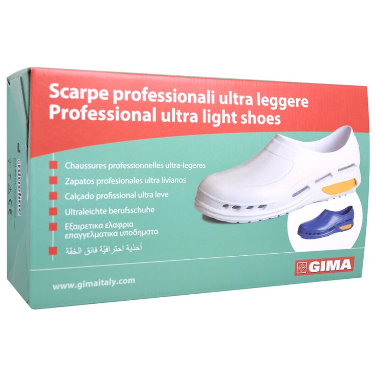 SCARPA ULTRALEGGERA BI 36 1PA