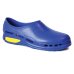 SCARPA ULTRALEGGERA BLU 34 1PA