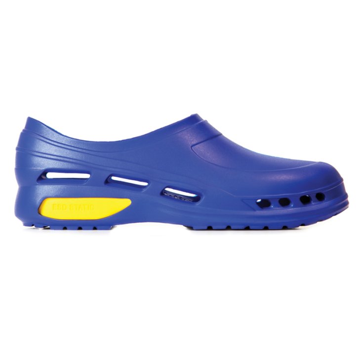 SCARPA ULTRALEGGERA BLU 34 1PA