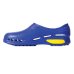 SCARPA ULTRALEGGERA BLU 34 1PA