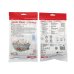 Gisafe Mascherina Pediatrica Gima 10 Pezzi