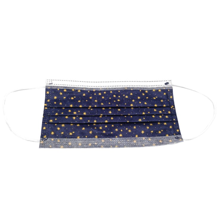 Gisafe Mascherina Chirurgica Gima 10 Pezzi