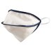 MASCHERINA MYCR DPP ST BI/BL N