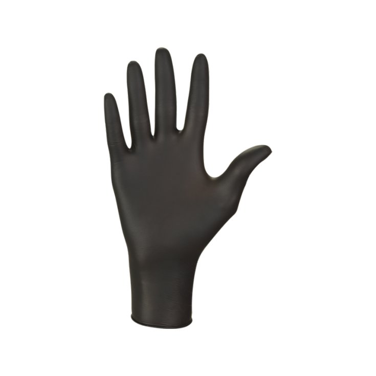 NITRYLEX GUANTI NITR BLACK GR