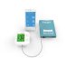 Gima Ihealth Track Sfigmomanometro E Bracciale