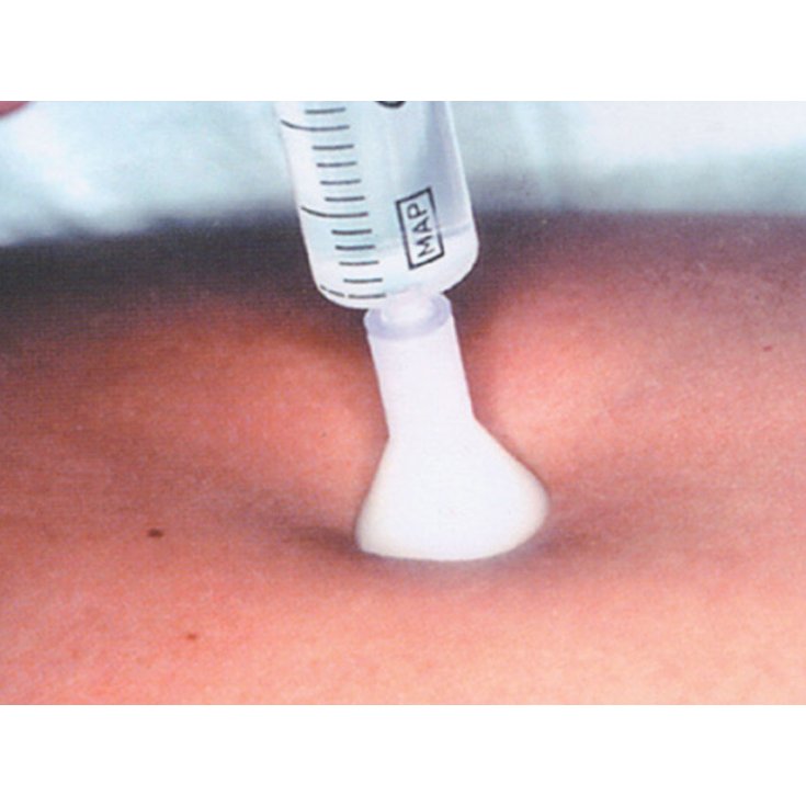 AGO MESOTERAPIA G31 2,5MM 25PZ