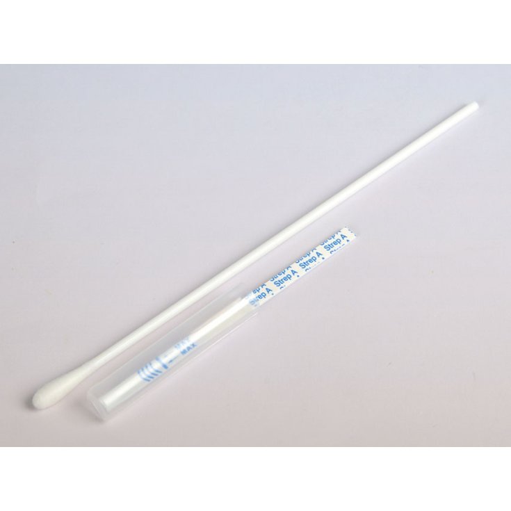 TEST STREP A BICOLORE TEST STREP A BICOLORE