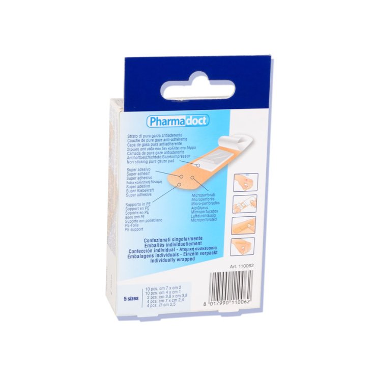 CER CLASSICI ASSORT 5MIS 30PZ